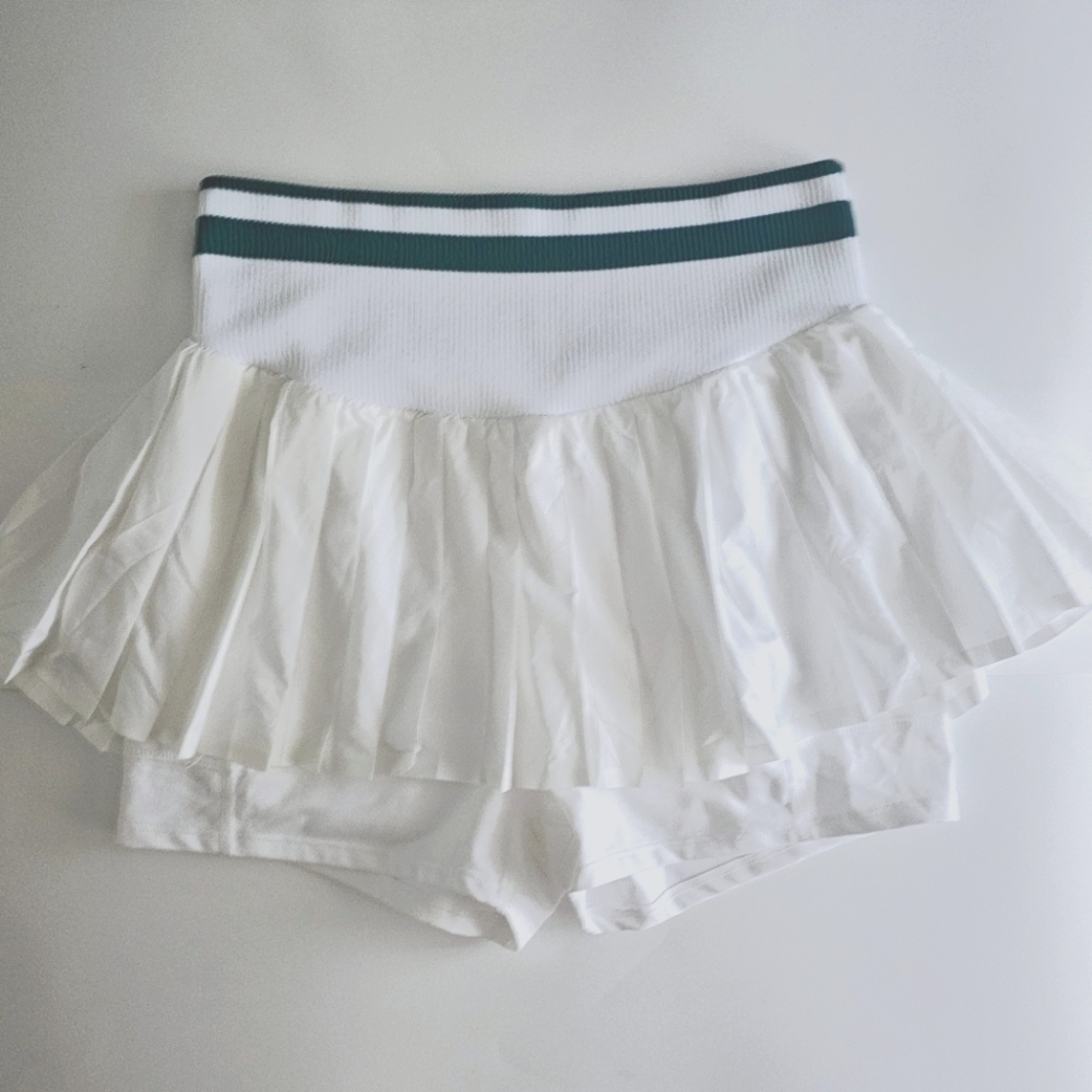 Fp Movement Doubles Skort - Picture 2 of 5